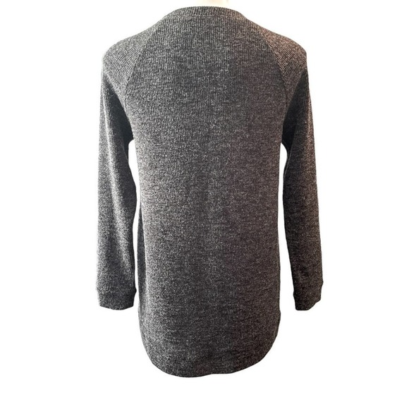 RACHEL Roy Sweater Gray‎ Rowan - Picture 4 of 9